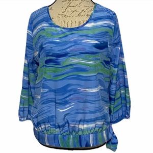 Cato women’s blouse Medium